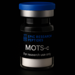 MOTS-c 10mg