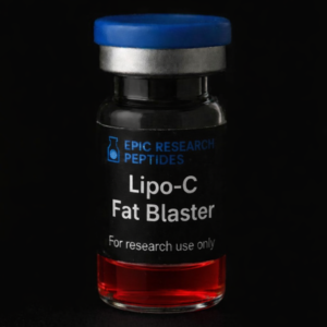 Lipo-C Fat Blaster 10ml